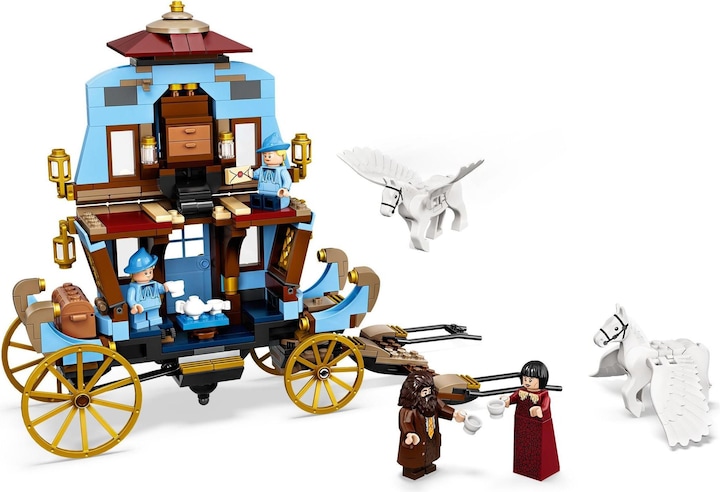 Produktbild LEGO Harry Potter: Beauxbatons Kutsche (75958, LEGO Harry Potter)