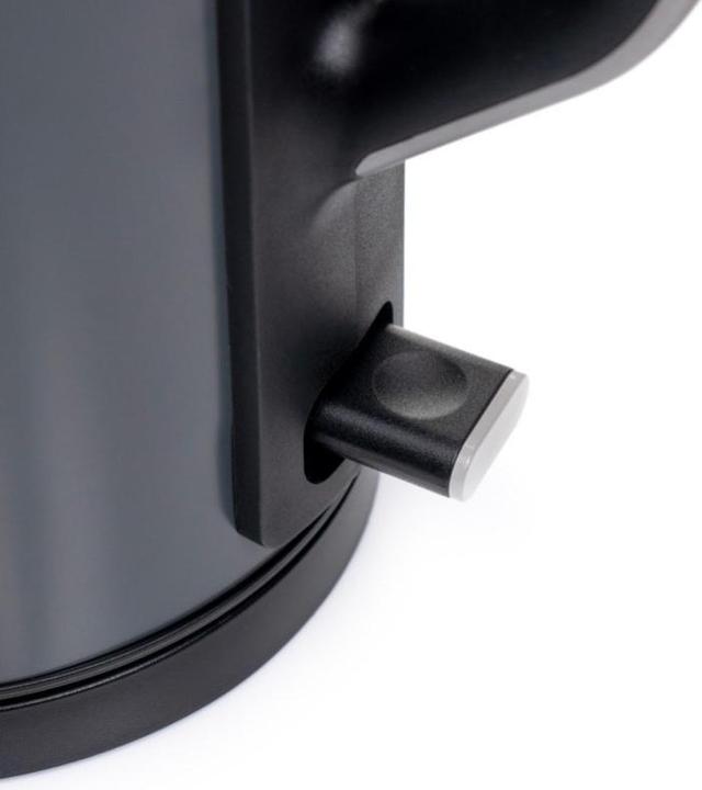 Actual product image Kohersen Czajnik elektryczny Modern Matt A451 (3000W  szary) (1.70 l)