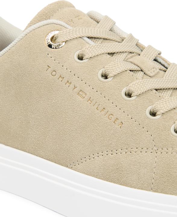 Immagine prodotto Tommy Hilfiger Th Feminine Cupsole Suede (39)