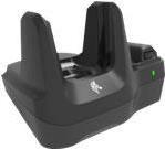 Actual product image Zebra CRD-MC2X-2SUCHG-01 Accessories for portable computers