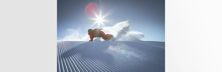 Produktbild Head Kizamu Lyt (161)