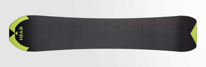 Produktbild Head Kizamu Lyt (161)