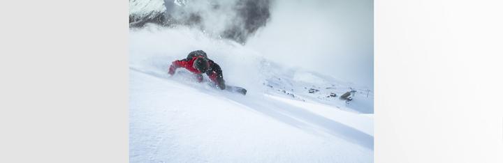 Produktbild Head Kizamu Lyt (161)