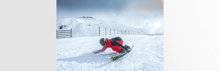 Produktbild Head Kizamu Lyt (161)