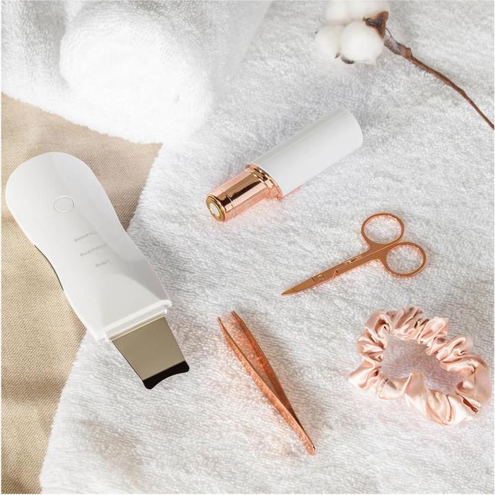 Actual product image Zoë Ayla Lifting & Exfoliating Wall