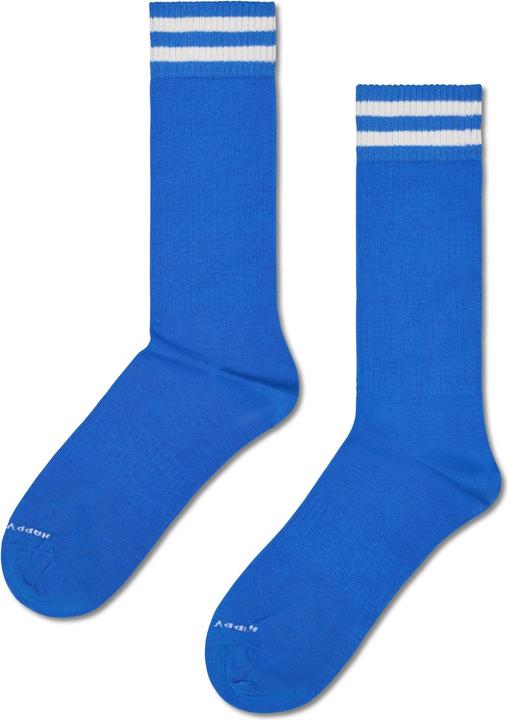Actual product image Happy Socks 3-Pack Solid Sneaker Socks (pack of 3, 41 - 46)