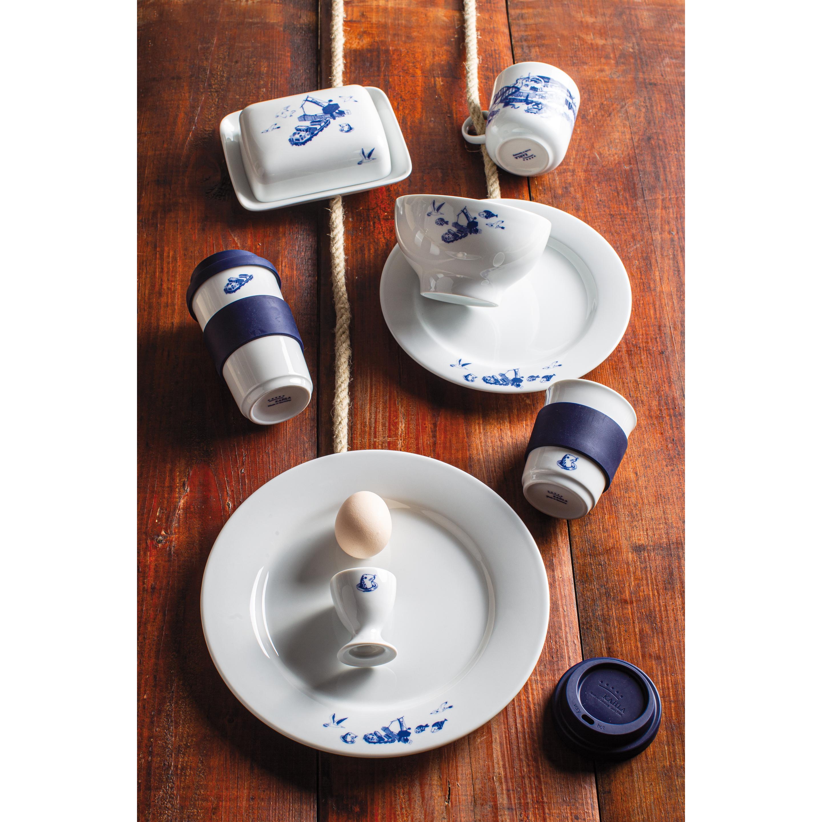 Thumbnail - Kahla Ahoi Marie Speiseteller, Teller