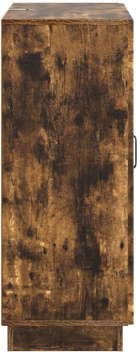 Actual product image vidaXL Aufbewahrungsmöbel (34.50 x 66 x 87 cm)