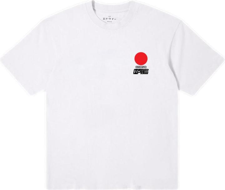 Actual product image Edwin Sun (S)