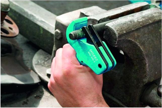 Produktbild HAZET Universal Gewinde-Nachschneider 842AG-3