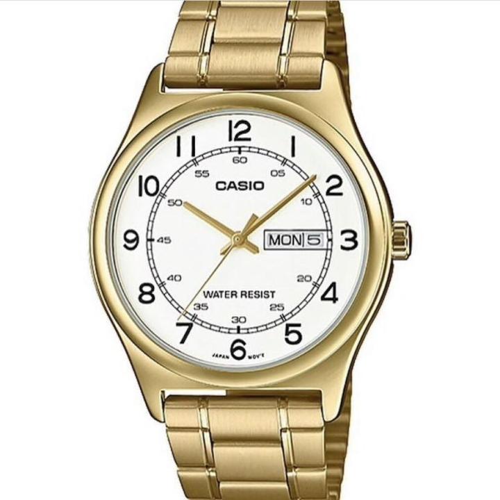 Produktbild Casio Enticer (Analoguhr, 38 mm)