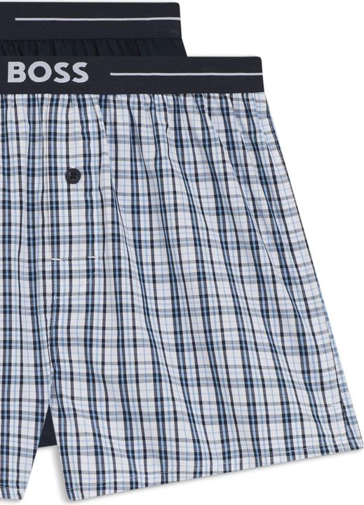 Produktbild Hugo Boss NOS Boxer EW (M, 2er Pack)