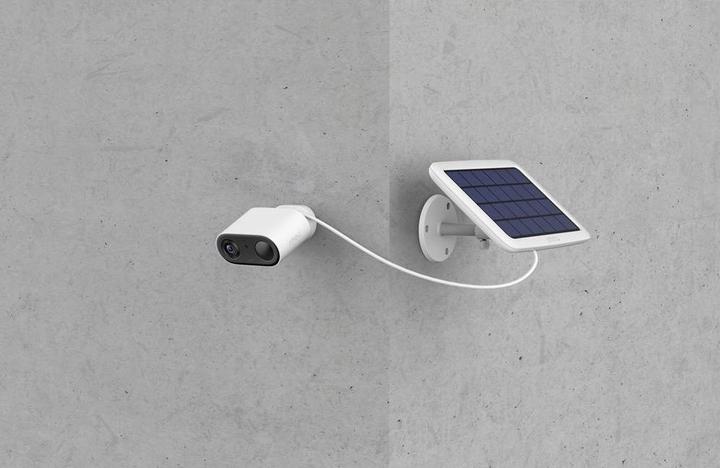 Produktbild Imou Cell Go Kit (2304 x 1296 Pixels)