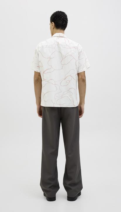 Produktbild Jack & Jones Relaxed Fit Hemd Hemd (XL)