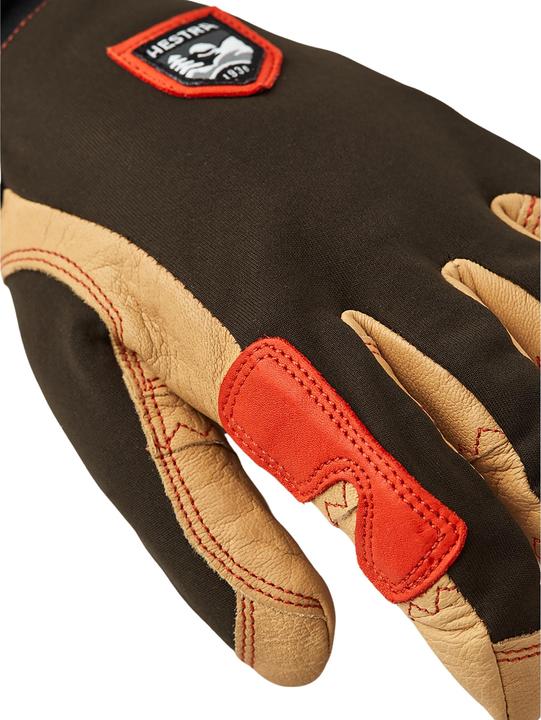 Actual product image Hestra Ergo Grip Active (6)