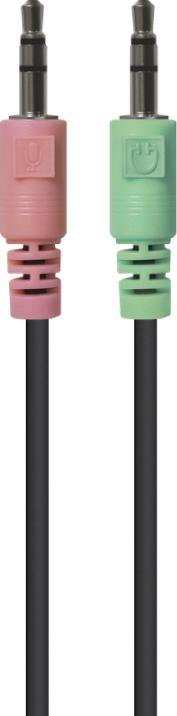 Produktbild Defender Verteidiger Sprengkopf G-160 Raudona (64113) (Kabelgebunden)