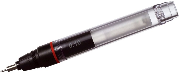Immagine prodotto Aristo Penna stilografica a inchiostro 0,1 mm (Nero, 1 x)