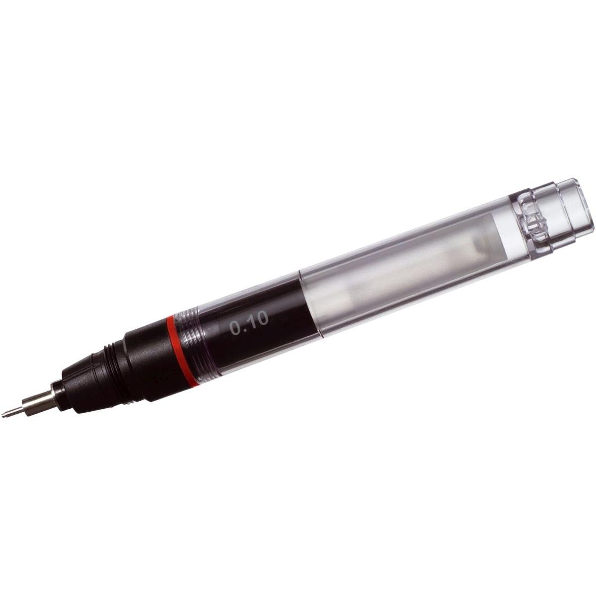 Aristo, Schreibstifte, Tuschefüller 0,1 mm (Schwarz, 1 x)
