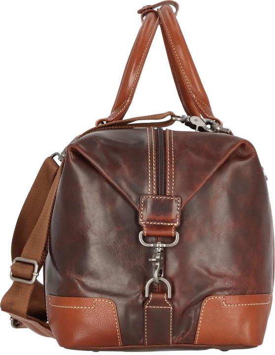 Produktbild Jekyll & Hide Oxford - Weekender aus Leder (25 l)