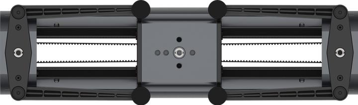 Actual product image Zeapon Micro3 M500 (Various)