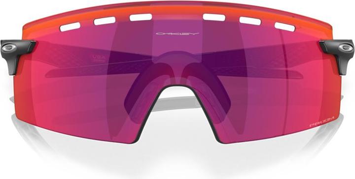 Produktbild Oakley Encoder Strike Vented Prizm (Matte Black, Prizm Road)