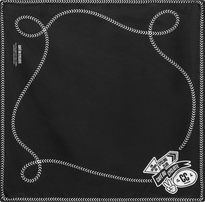 Immagine prodotto Café du Cycliste Carre De Soie Halstuch