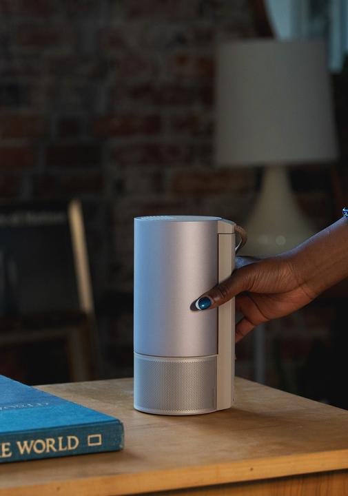 Immagine prodotto XGIMI MoGo 3 Pro (CH) (Full HD, 450 lm, 1.2:1)