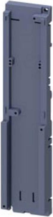 Produktbild Siemens Hutschienenadapter S3 für Leistungsschalter und Schütz