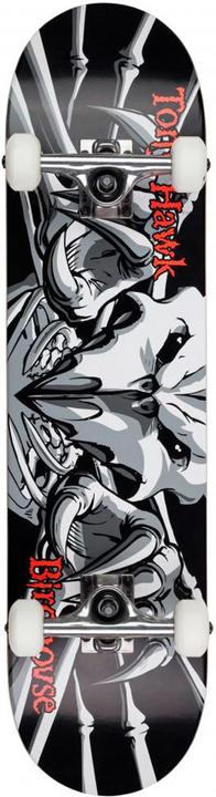 Birdhouse Falcon III Stage 1 Complete (31.25")