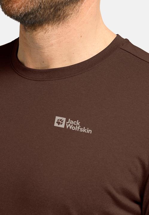 Produktbild Jack Wolfskin Sky Thermal L/S M (XXL)