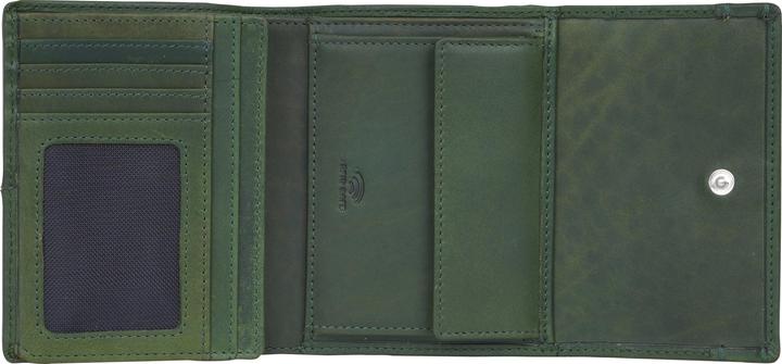 Actual product image Maître Purse SH8F birkenfeld Dalene
