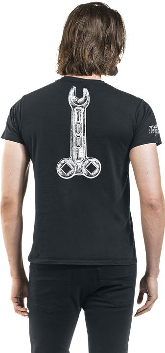 Produktbild Tool Wrench (L)