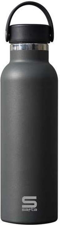 Immagine prodotto Safta Wasserflasche Carbon