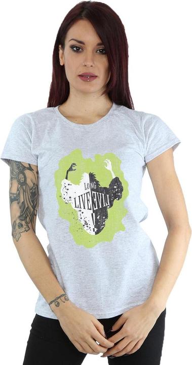 Produktbild Disney The Descendants Cruella Long Live TShirt (S)