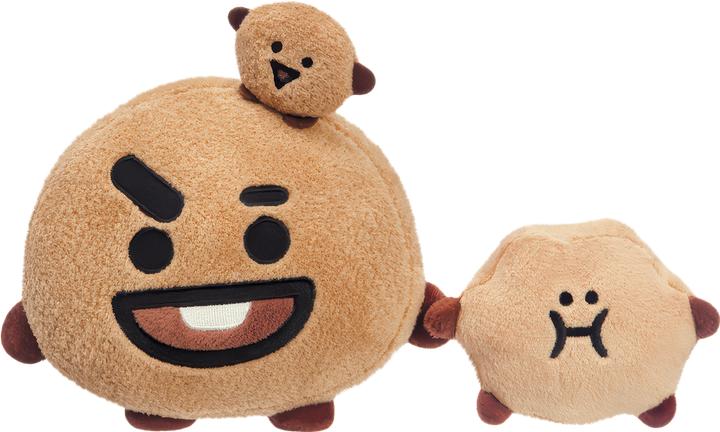 Actual product image Aurora Shooky (18 cm)