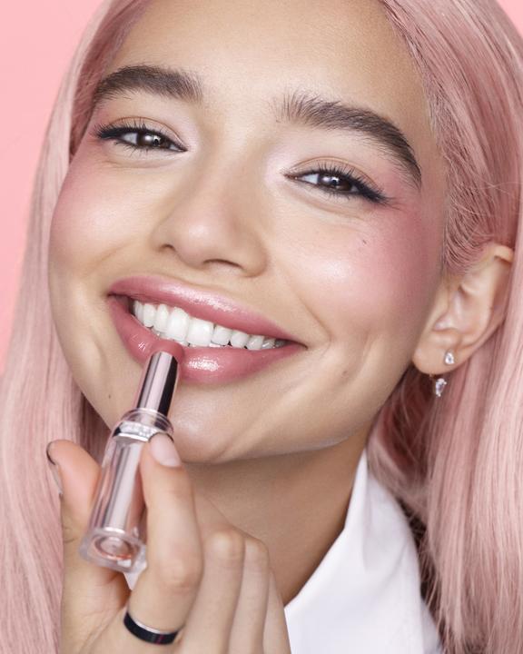Actual product image L'Oréal Paris L'Oreal Color Riche (#B5655C)