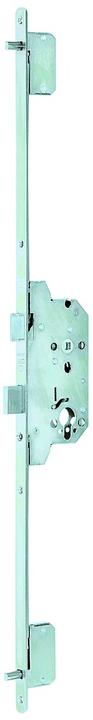 Actual product image MSL Safety multipoint interlocks (Mortise lock)