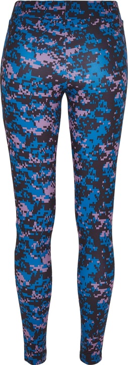 Produktbild Urban Classics Ladies Camo Tech Mesh Leggings (M)