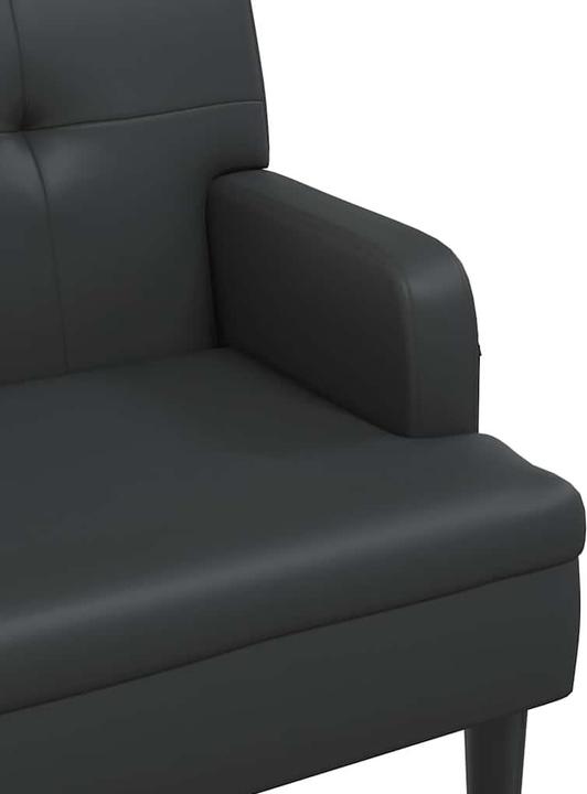 Produktbild vidaXL Bank (112 cm)