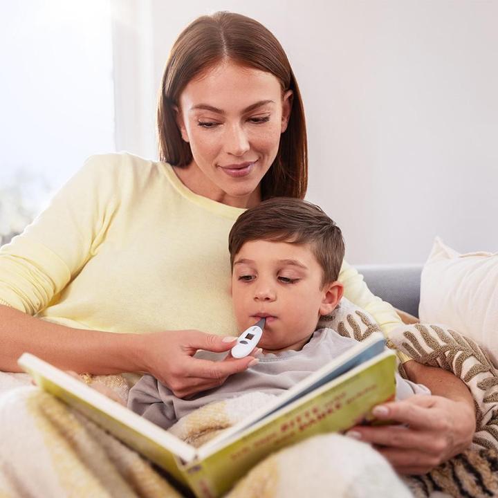 Produktbild Beurer FT 16 (Mund)