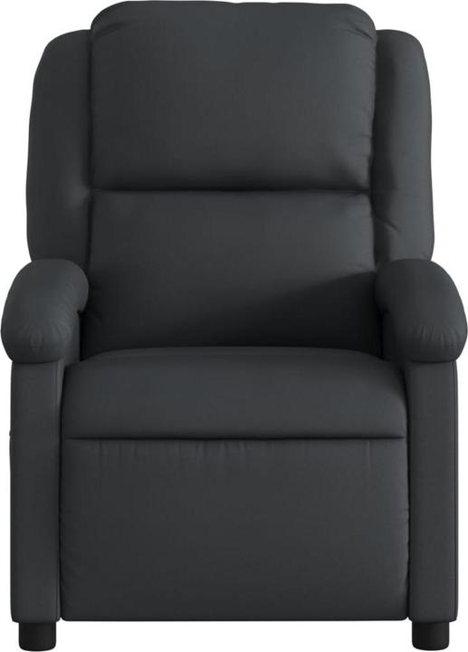 Actual product image VidaXL Massage-Relaxsessel