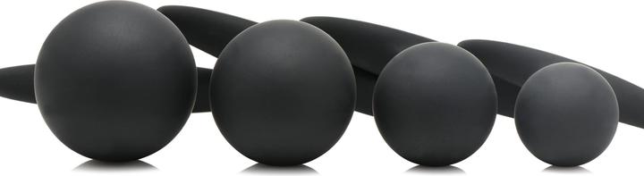 Productafbeelding Heavy Hitters Butt Plug /w Weight - Grand