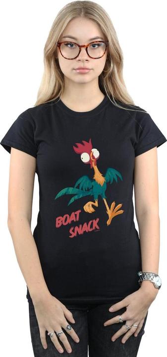 Produktbild Disney Moana Boat Snack TShirt (L)