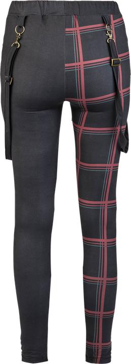 Image du produit DA Grunge Collection - Hogwarts (L)