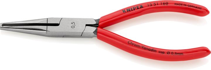 Produktbild Knipex Präzisions-Abisolierzange (195 mm)