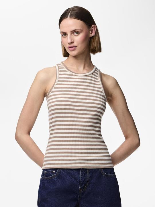 Actual product image Pieces Pcruka Boxer Tank Top Noos Bc (L)