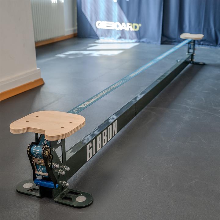 Immagine prodotto Gibbon Podest für Slackrack (0.36 m)