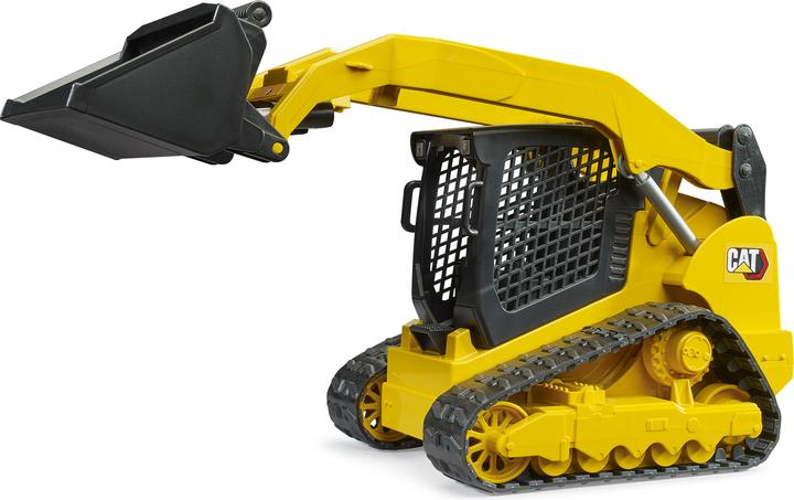 Image du produit Bruder Chargeur Cat Delta