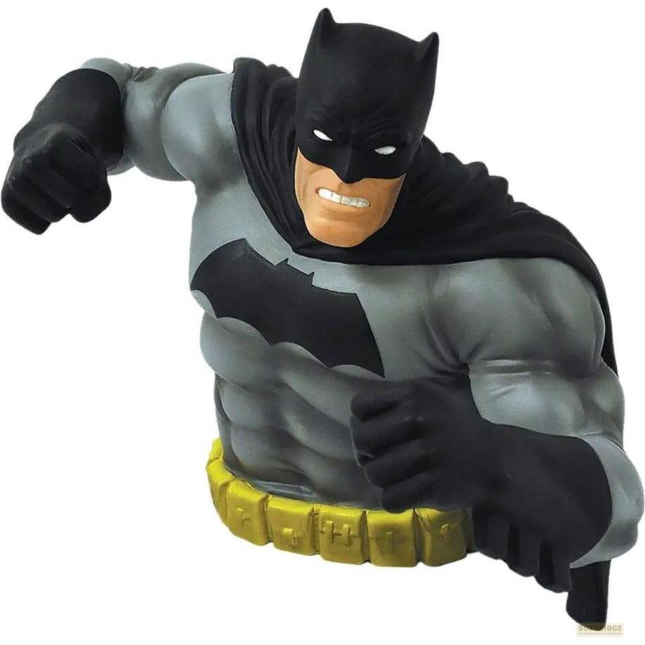 Monogram Int., Spardose, Batman: The Dark Knight Returns Spardose Batman Black Version