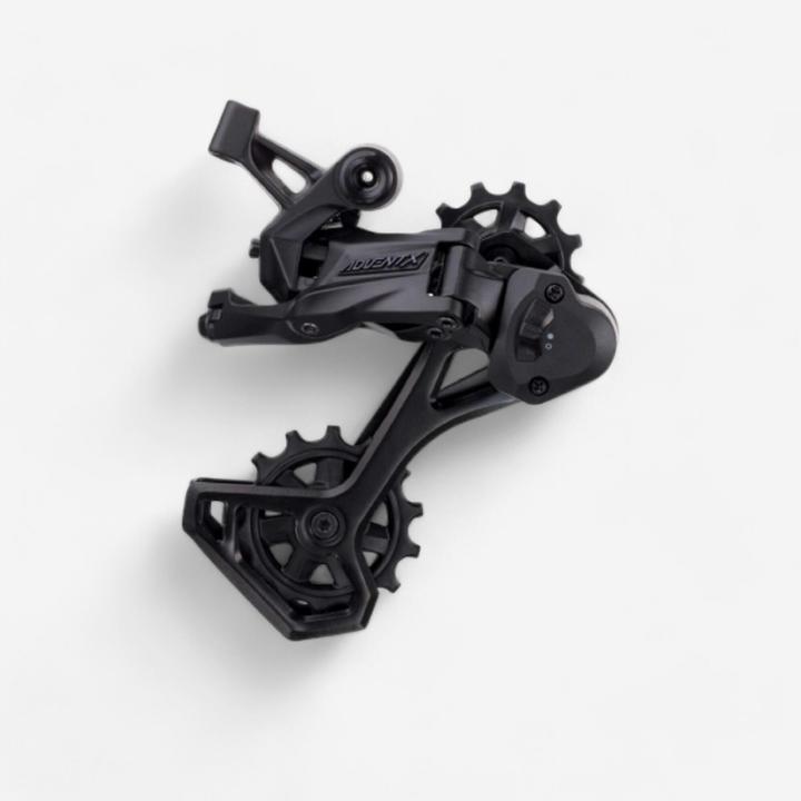 Micro Shift DERAILLEUR RR 10S AdventX 336802 (10-fach)